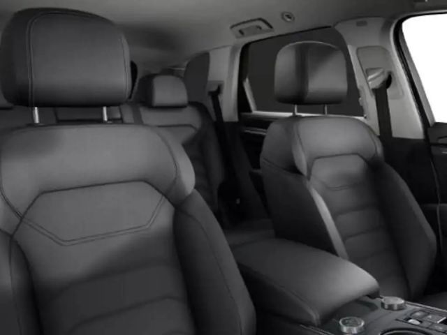 Volkswagen Touareg 3.0 V6 TDI