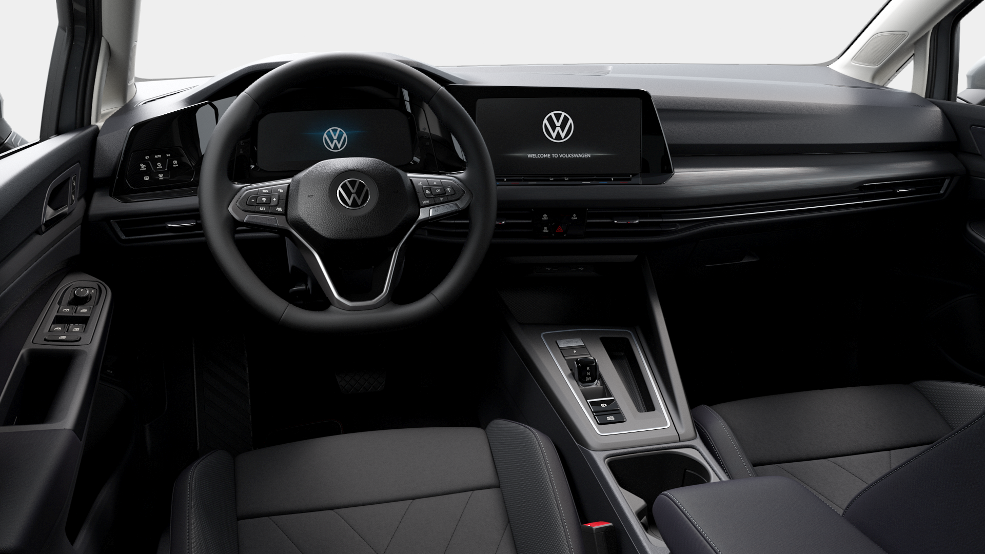 Volkswagen Golf 1.5 TSI DSG Golf VIII