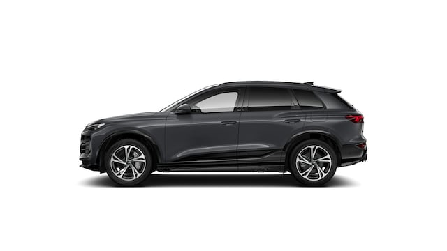 Audi Q6 e-tron SUV e-tron Audi Q6 SUV e-tron