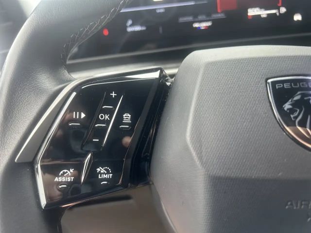 Peugeot 5008 Allure Pack Hybrid