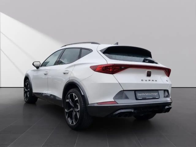 Cupra Formentor 4Drive VZ