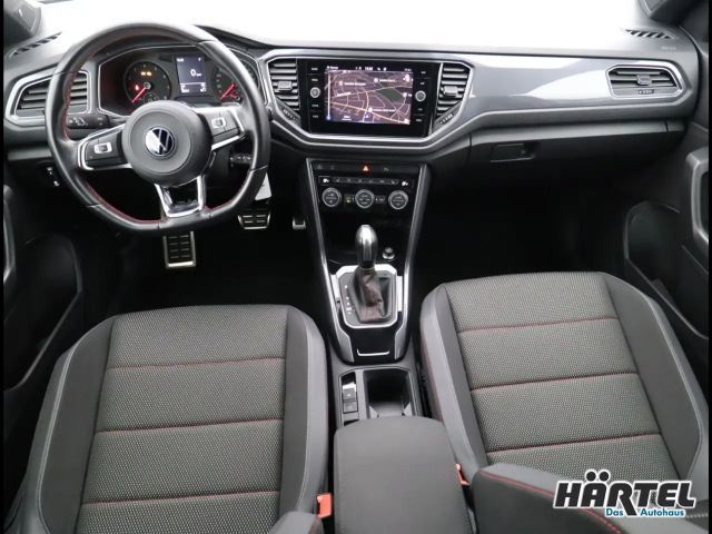 Volkswagen T-Roc 1.5 TSI DSG Sport