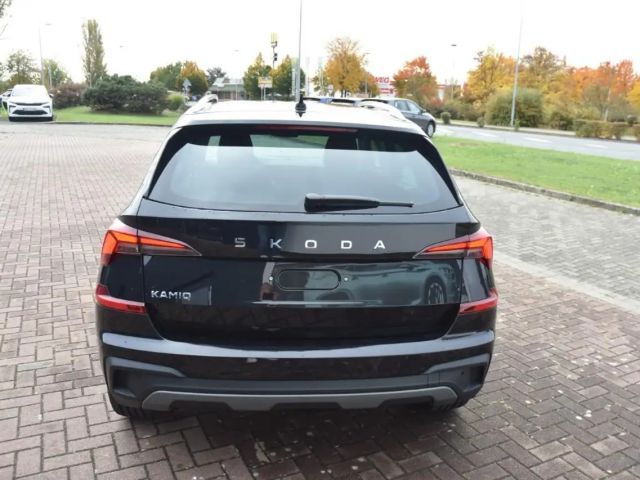 Skoda Kamiq 1.0 TSI Tour
