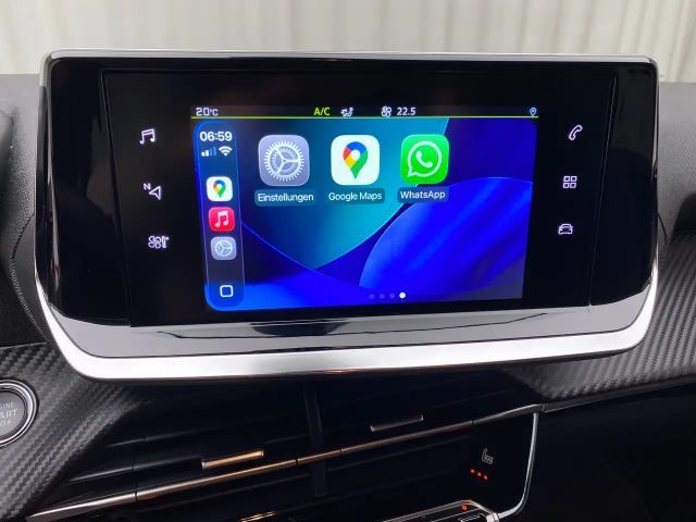 Peugeot 208 Allure Pack