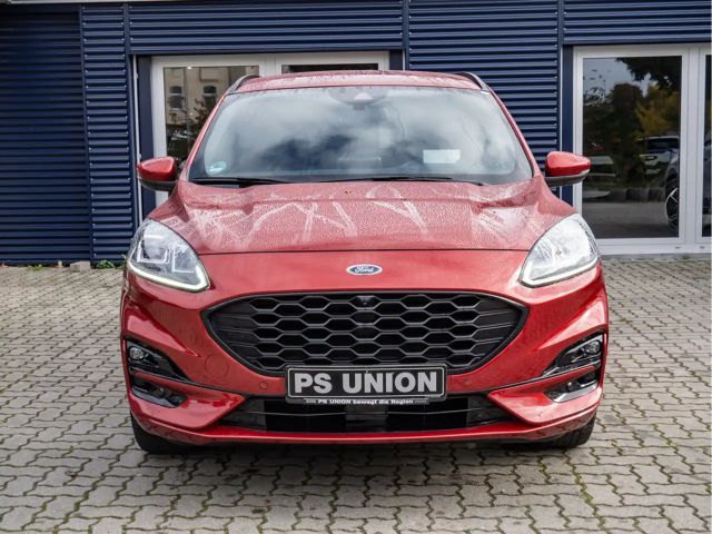 Ford Kuga ST Line