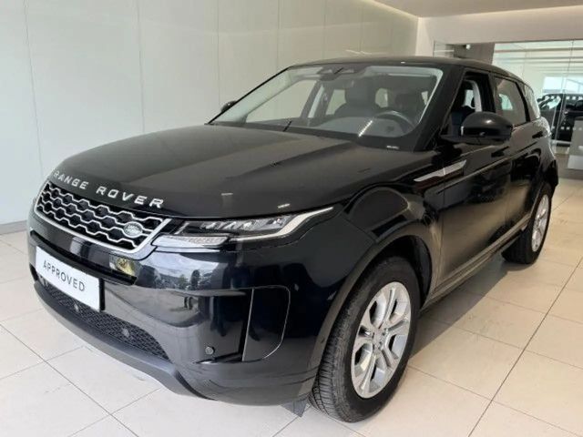 Land Rover Range Rover Evoque P300e S