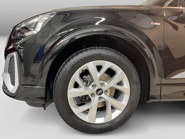 Audi Q2 30 TFSI
