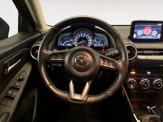 Mazda 2 Kizoku SkyActiv