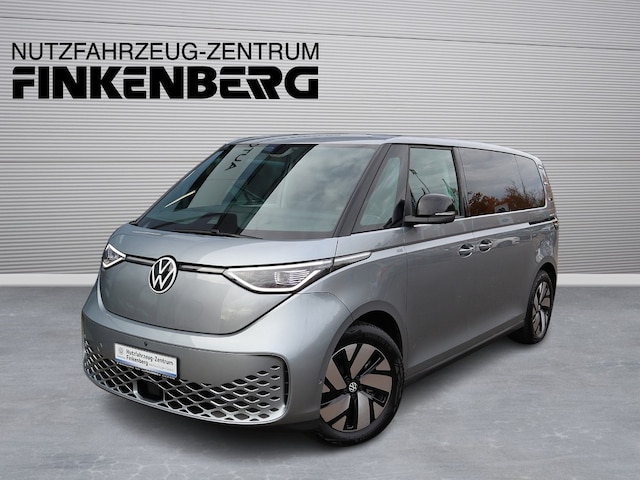 Volkswagen ID.Buzz IQ.Drive