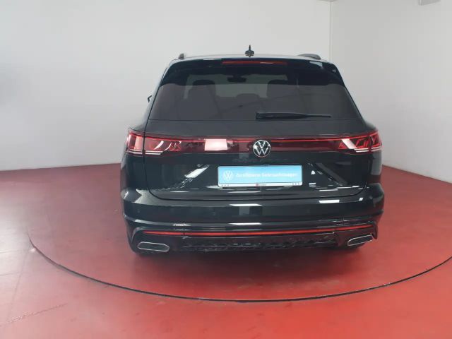 Volkswagen Touareg 3.0 V6 TSI R-Line