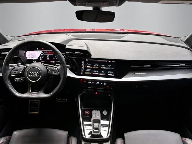 Audi RS3 Quattro S-Tronic Sportback