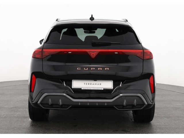 Cupra Terramar 1.5 e-Hybrid VZ