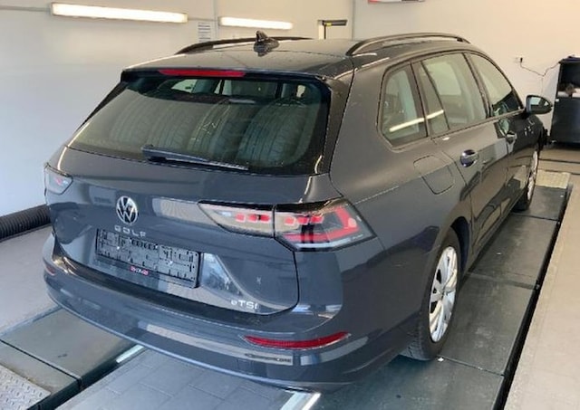 Volkswagen Golf DSG IQ.Drive Life Variant