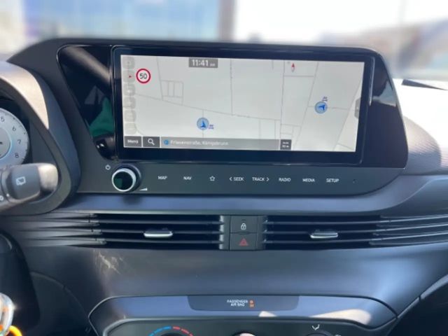 Hyundai Bayon 1.0 T-GDi Trend