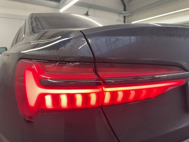 Audi A6 45 TFSI Quattro S-Line S-Tronic Sedan