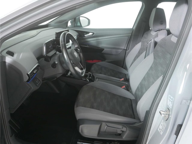 Volkswagen ID.4 52 KWh Performance Pure