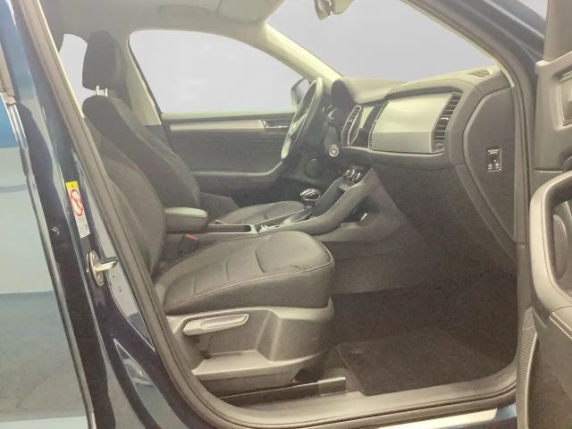 Skoda Kodiaq 2.0 TSI 4x4 Ambition