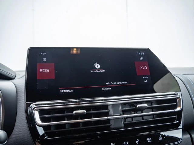 Citroën C5 Aircross Max