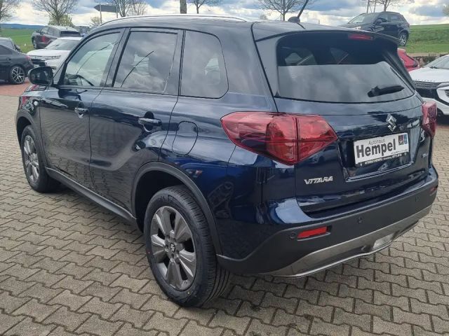 Suzuki Vitara Comfort