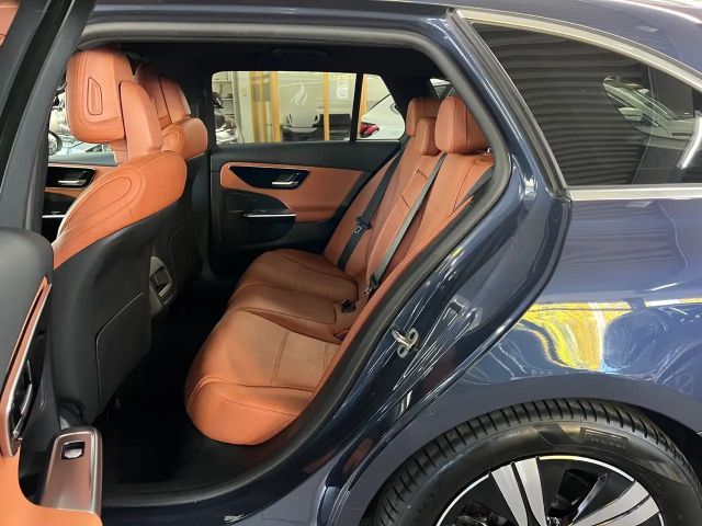 Mercedes-Benz C 220 AVANTGARDE Estate