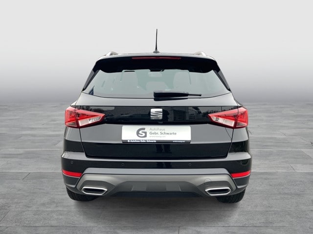 Seat Arona 1.0 TSI DSG FR-lijn