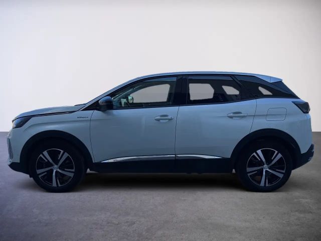 Peugeot 3008 Allure Pack EAT8 Hybrid