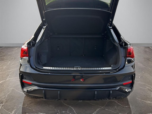 Audi Q3 35 TFSI S-Line S-Tronic Sportback