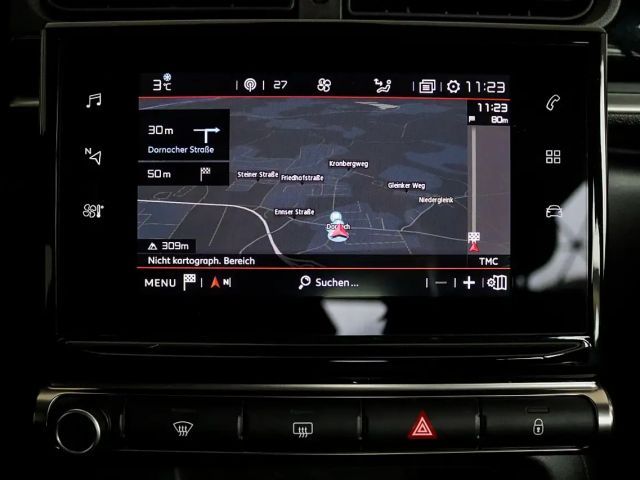 Citroën C3 HDi 100 S&S LED NAVI WINTERPAKET