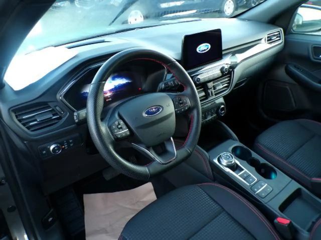 Ford Kuga Plug in Hybrid ST Line