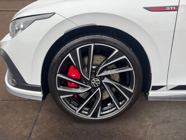 Volkswagen Golf 2.0 TSI DSG IQ.Drive Pro