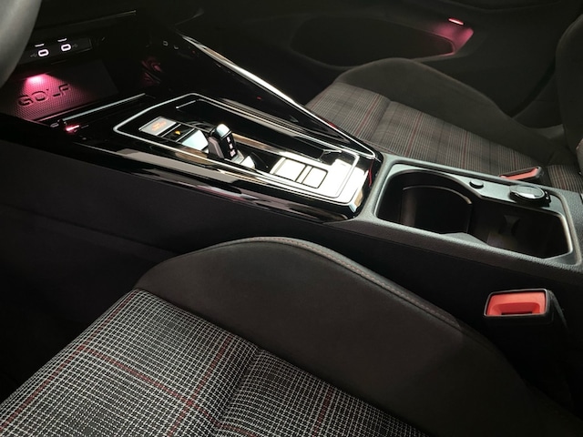 Volkswagen Golf 2.0 TSI DSG GTI IQ.Drive