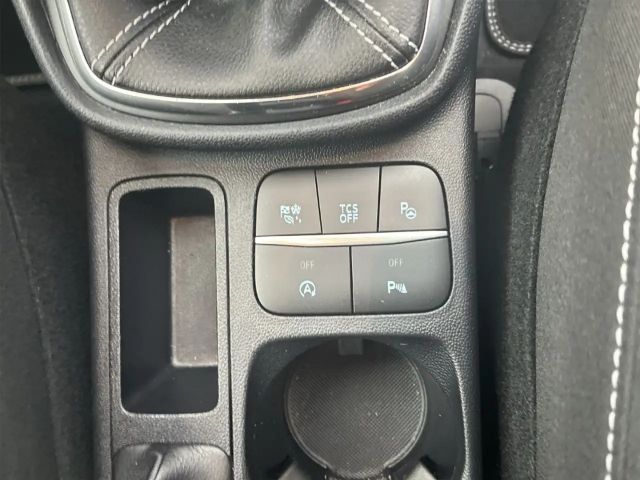 Ford Fiesta Titanium