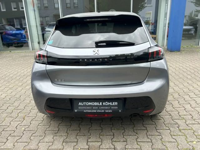 Peugeot 208 Allure Pack