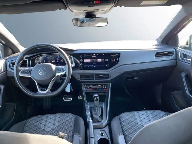 Volkswagen Taigo 1.0 TSI DSG R-Line