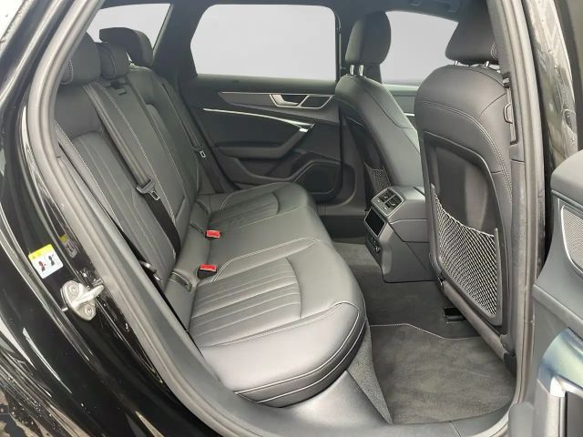 Audi A6 45 TFSI S-Line