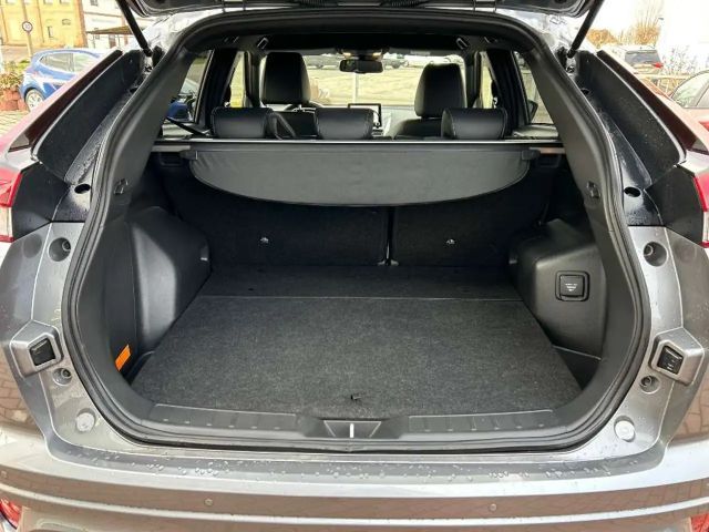 Mitsubishi Eclipse Cross PHEV