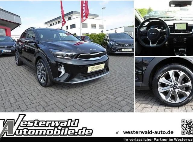 Kia Stonic GDi Spirit