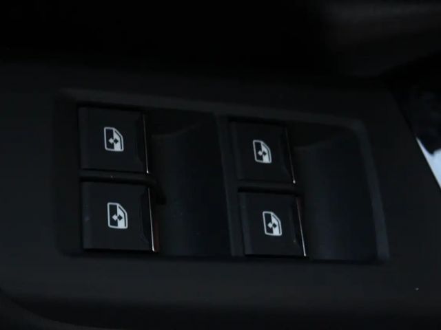 Audi A6 e-tron Quattro