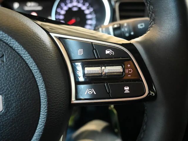 Kia Ceed CRDi SportWagon Vision