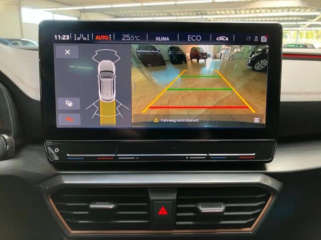 Cupra Formentor 1.4 VZ e-Hybrid