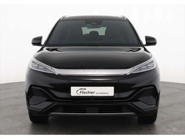 BYD Atto 3 Comfort
