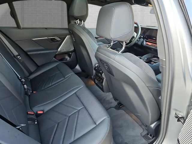 BMW i5 M60 Sedan xDrive