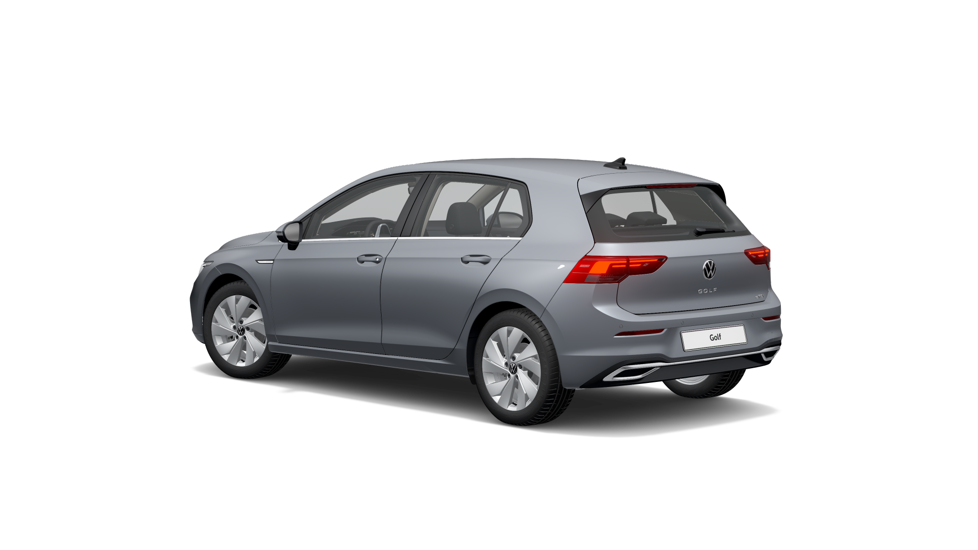 Volkswagen Golf DSG Style