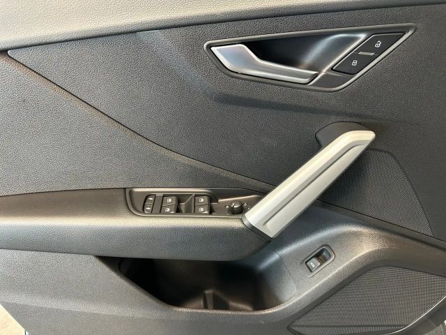 Audi Q2 35 TFSI S-Tronic