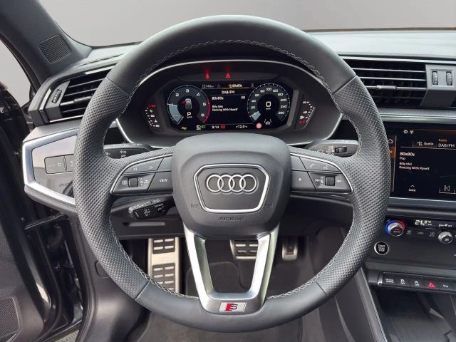Audi Q3 35 TDI S-Line S-Tronic