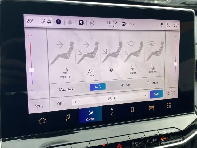 Jeep Compass Trailhawk