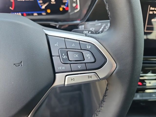 Volkswagen Touran 1.5 TSI Highline R-Line