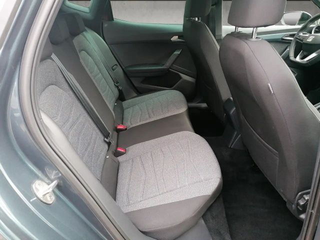 Seat Arona 1.0 TSI DSG