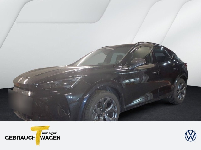 Cupra Formentor Formentor eHybrid SENNHEISER SUPERSPORT 360°