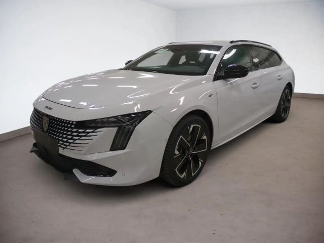 Peugeot 508 GT-Line SW